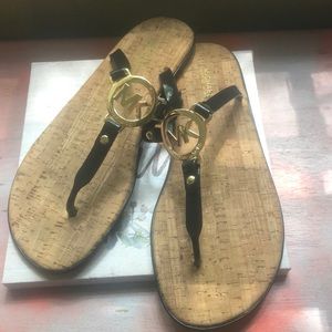 Michael Kors Sandals